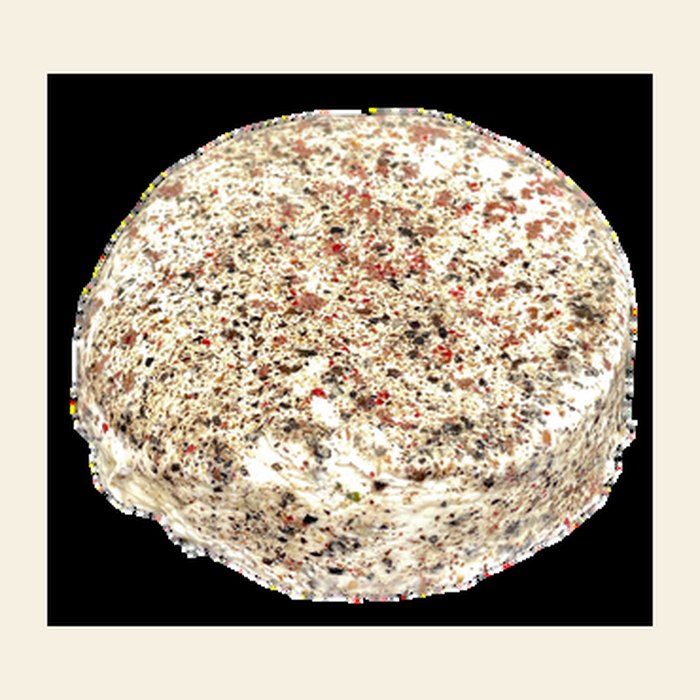 Amboisien, Pepper & Pink Berries