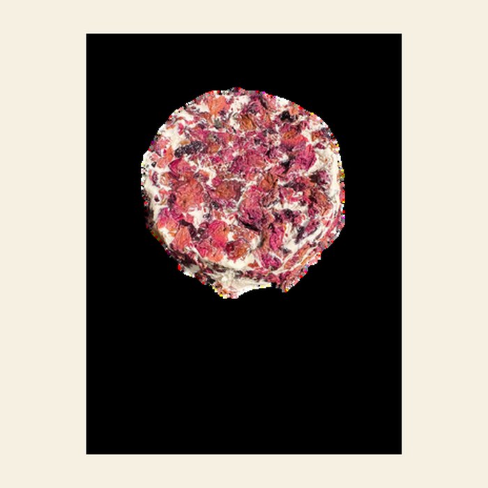 Amboisien, Rose Petals