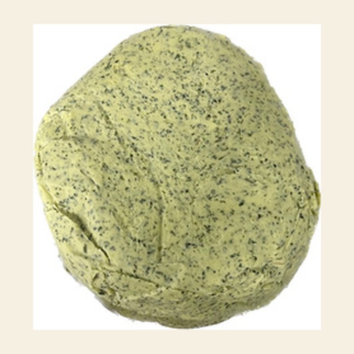 Wild Garlic Butter