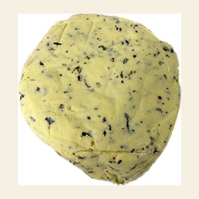 Seaweed Butter