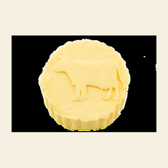 Unsalted Beurre de Baratte