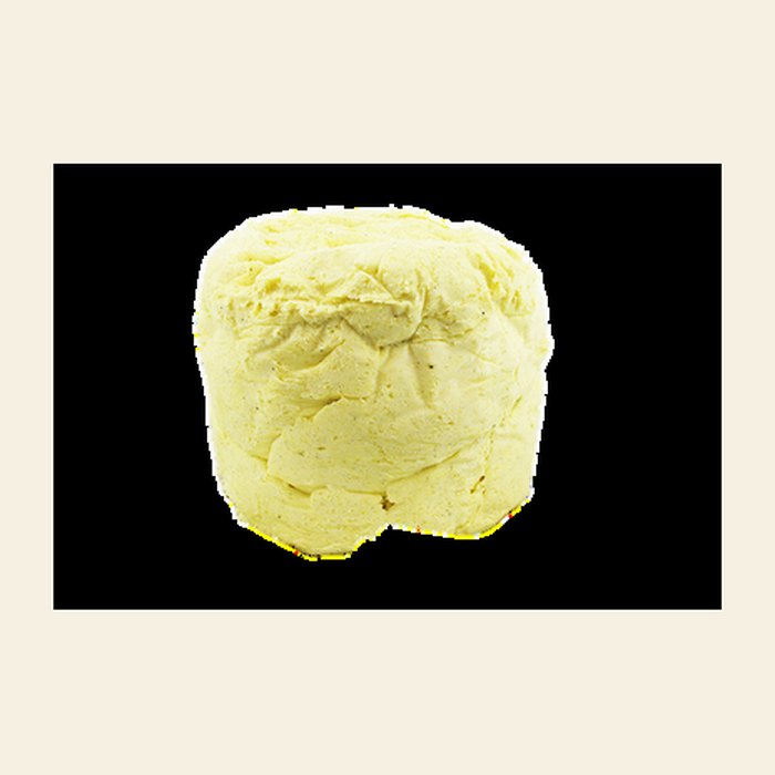 Viking Salt Butter
