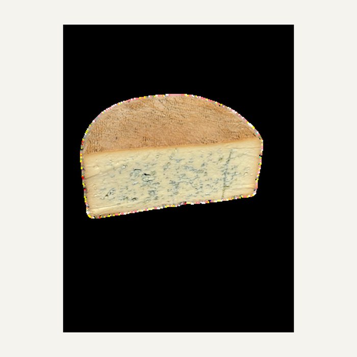 Bleu de Chèvre