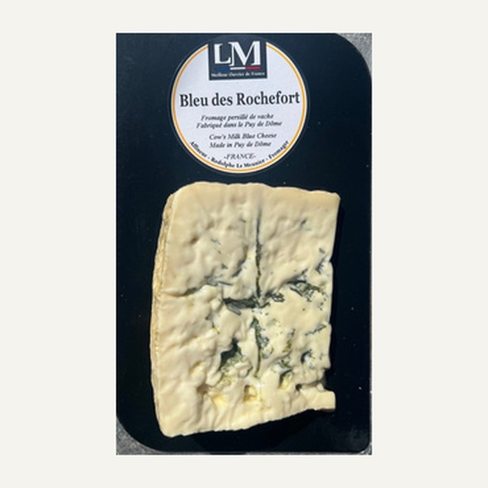 Bleu des Rochefort