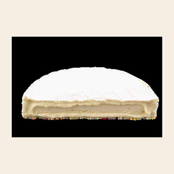 Brie Fermier