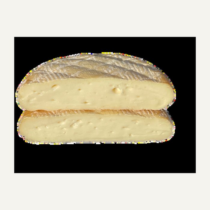 Camembert aux Poivres