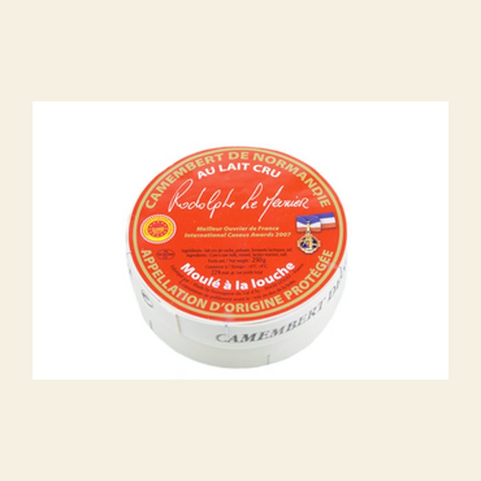Camembert de Normandie