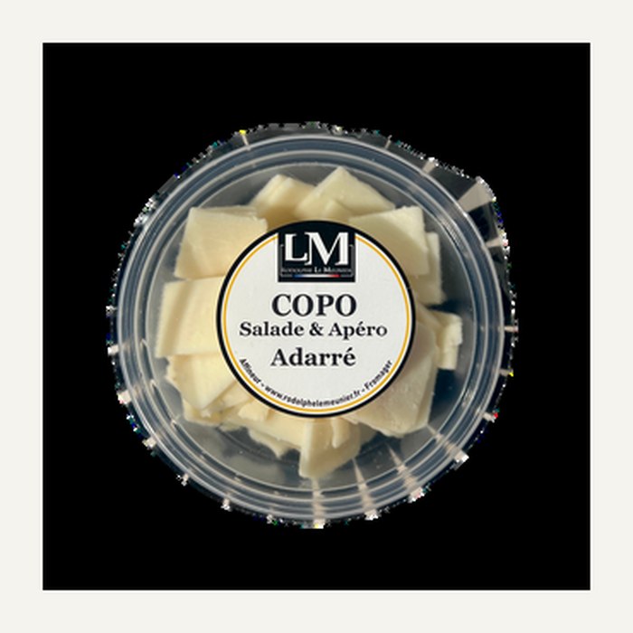 COPO Adarré