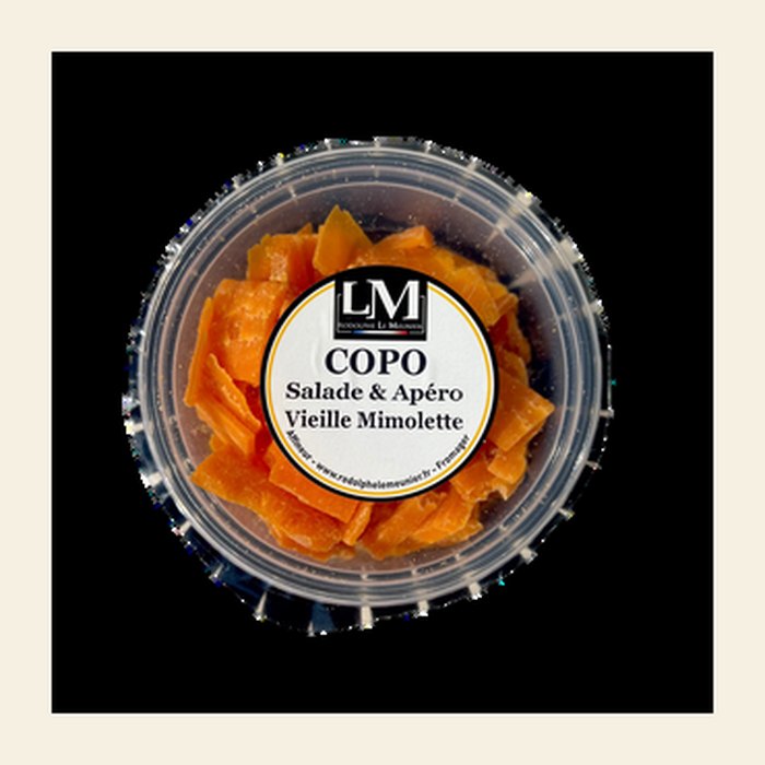 COPO Vieille Mimolette