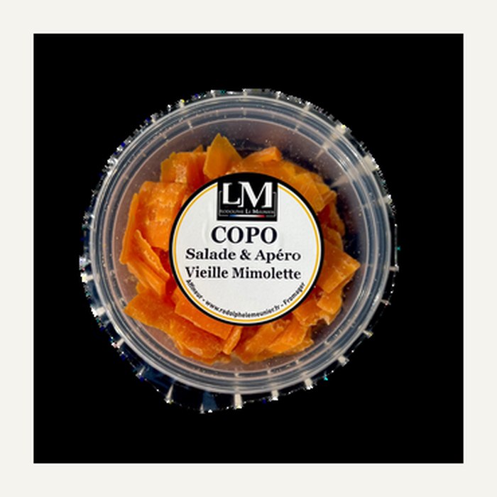 COPO ZP Crystal