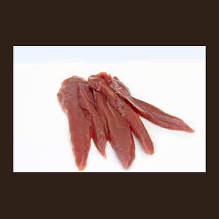 Duck Aiguillettes