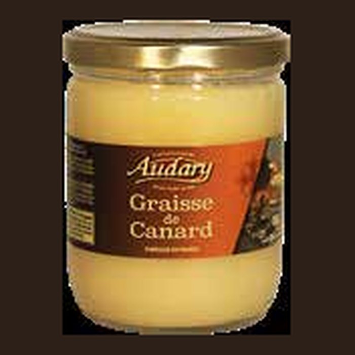 Duck Fat