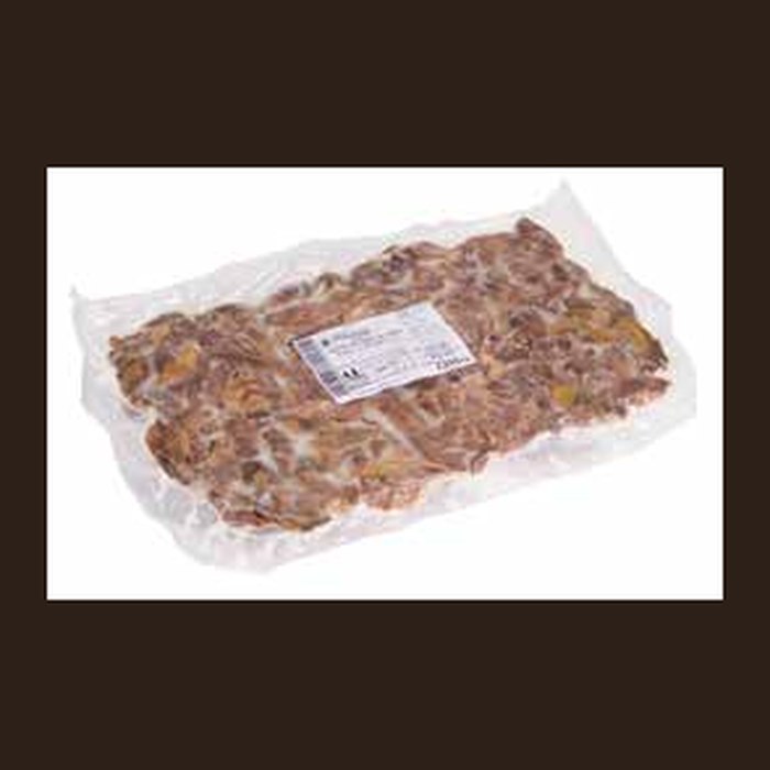 Duck Gizzard Confit