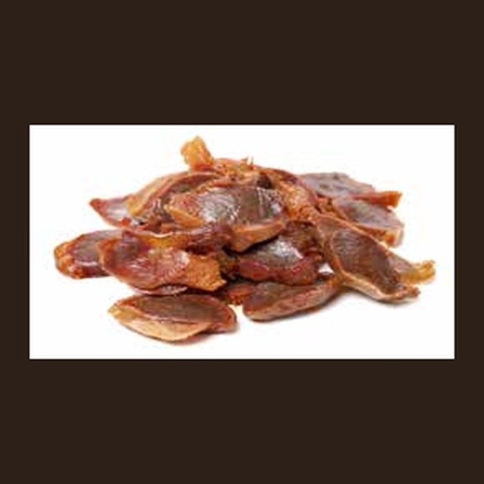 Dry-Cured Duck Breast, Sliced