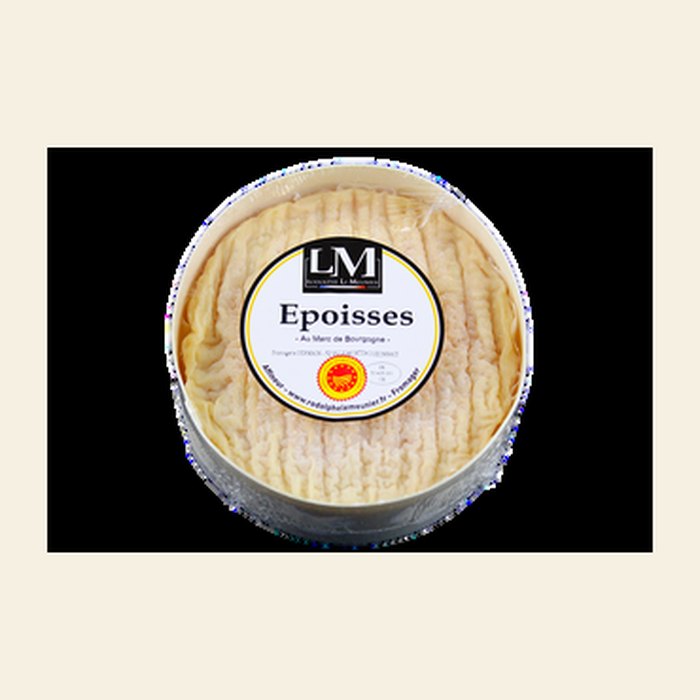 Époisses PDO