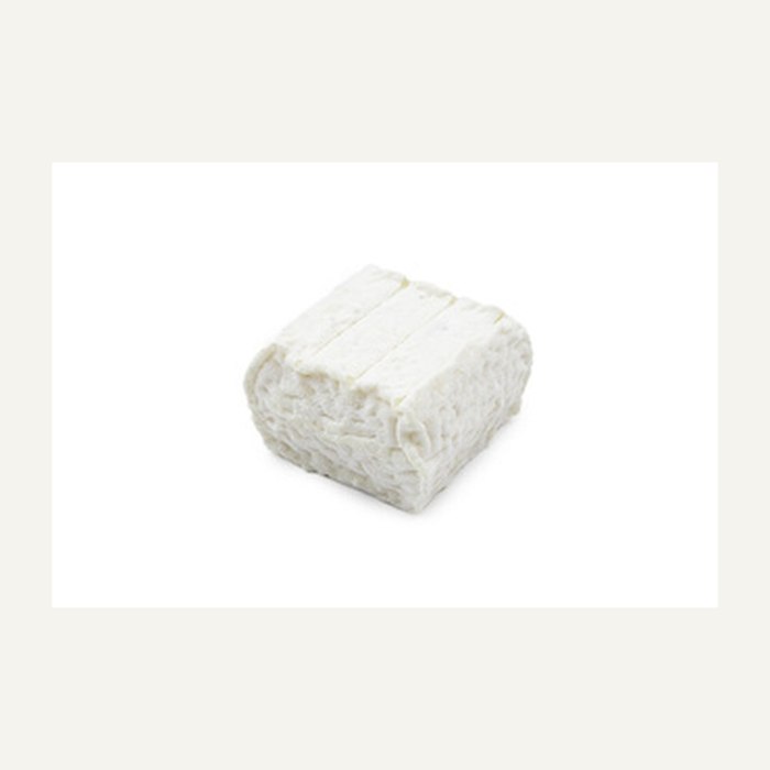 Gachon à la Fleur de Sel