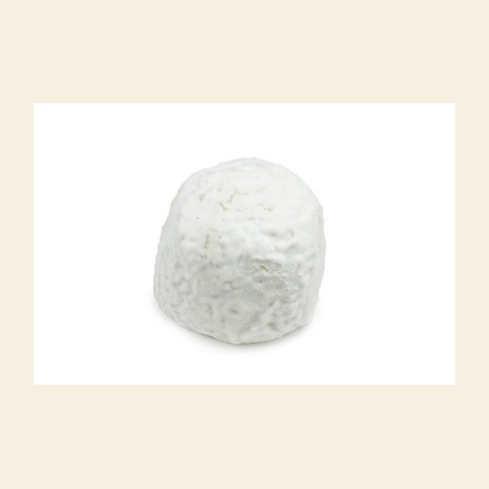 Gaperon with Garlic