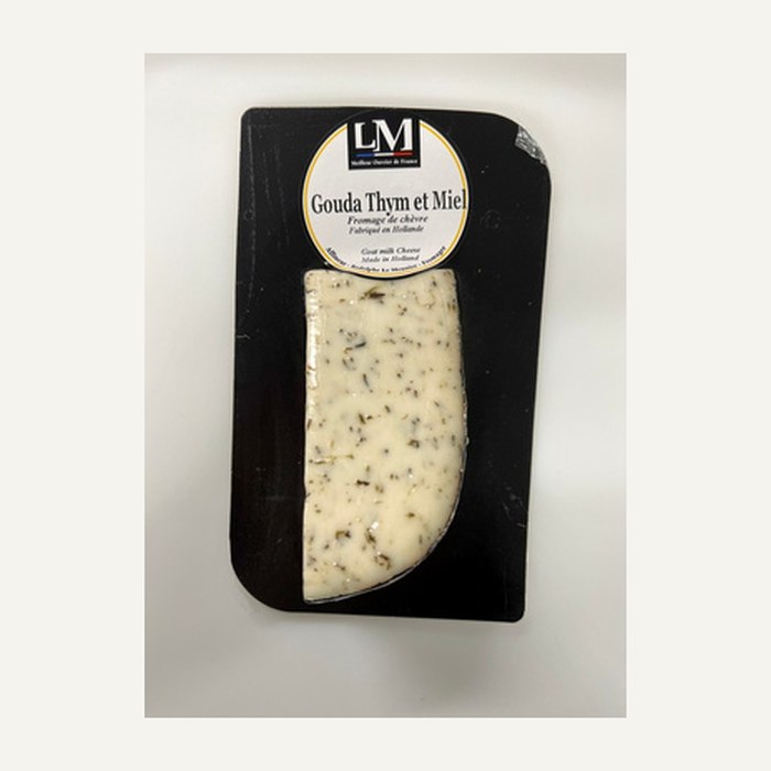 Gouda Thym et Miel