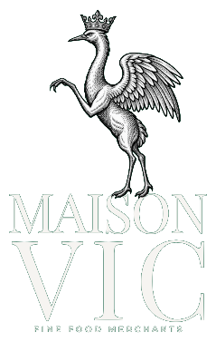 Maison Vic — Fine Food Merchants