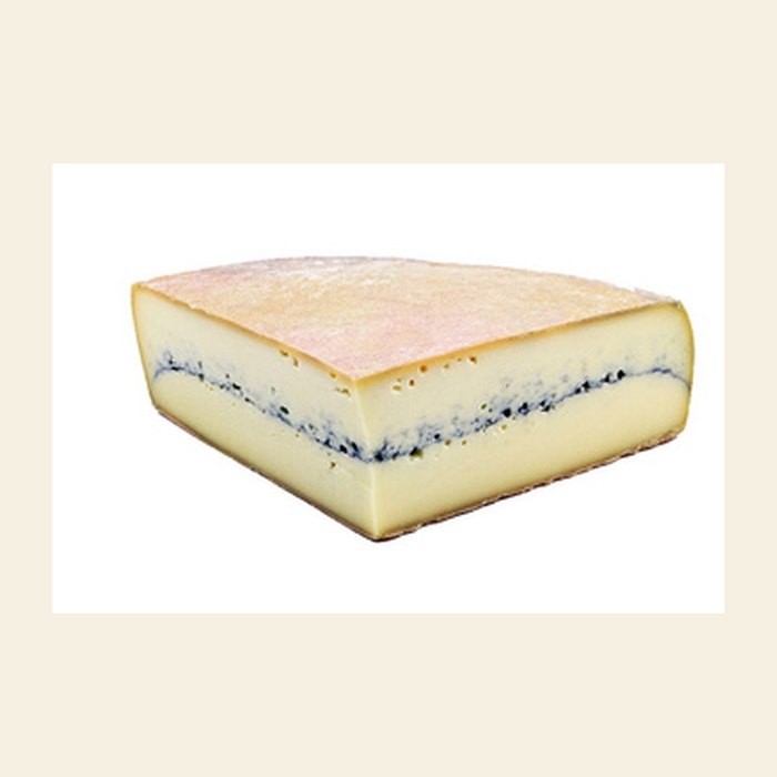 Morbier PDO
