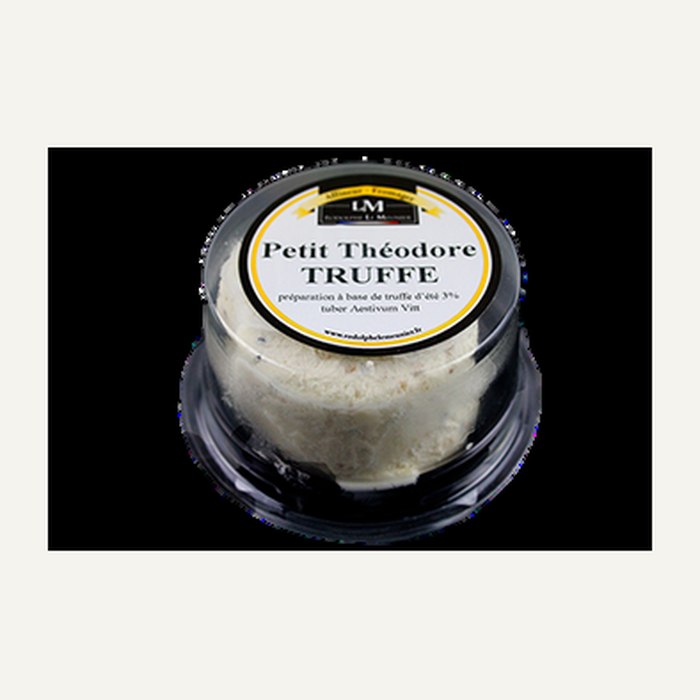 Petit Théodore, Truffle