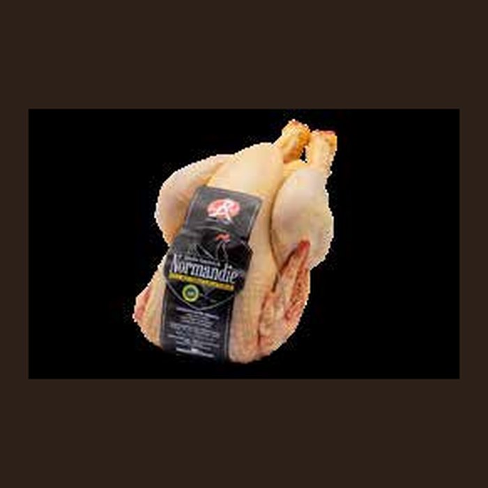Dumas Selection Chicken
