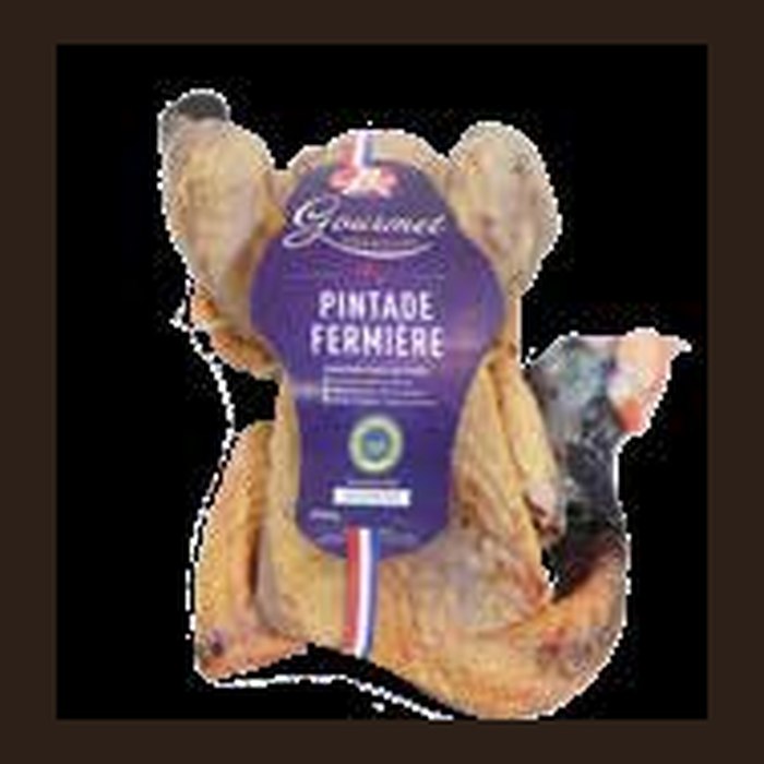 Farmhouse Guinea Fowl