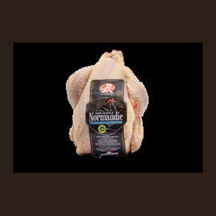 Normandy Farmhouse Chicken