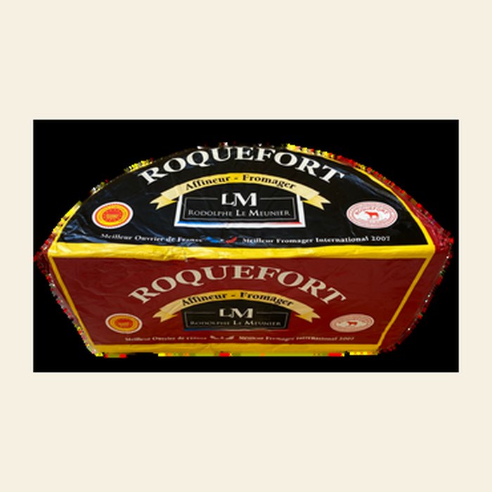 Roquefort PDO