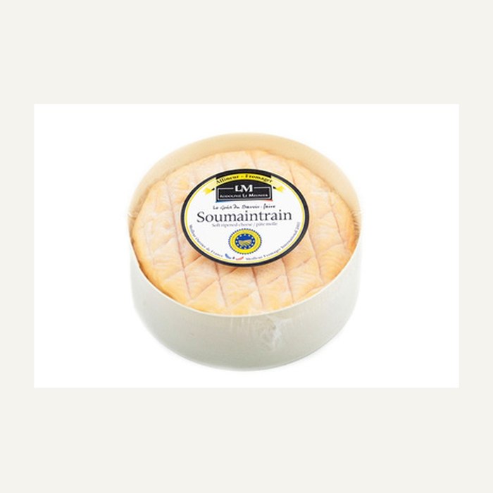 Soumaintrain