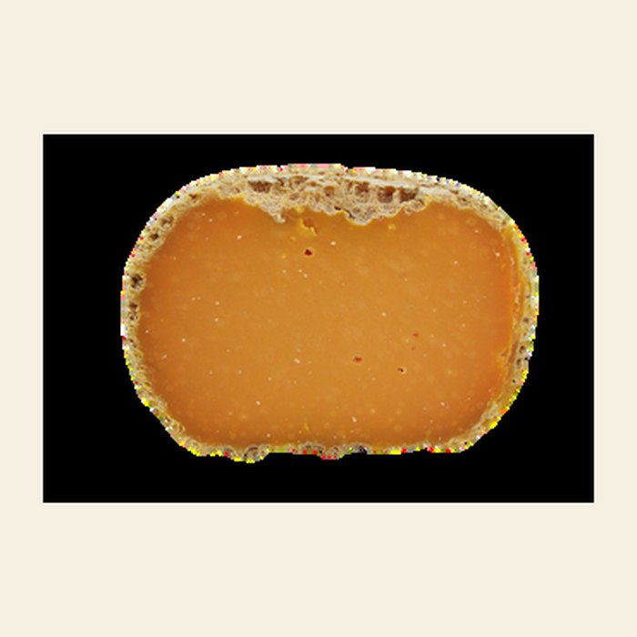 Vieille Mimolette